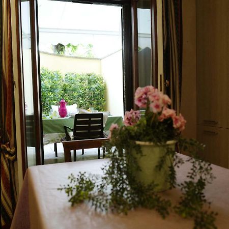 Sweet Central Appartment San Benedetto del Tronto Exterior photo