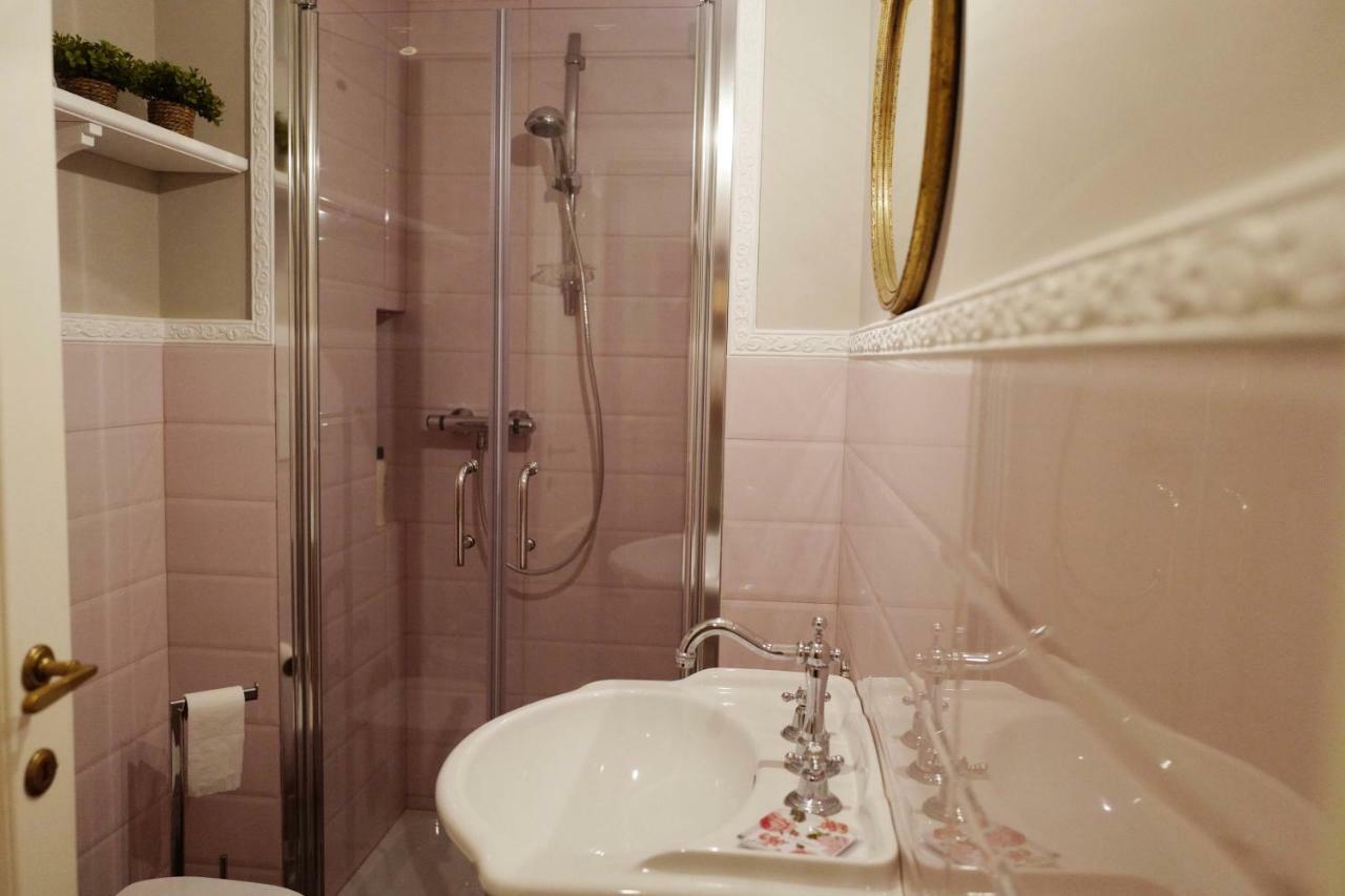 Sweet Central Appartment San Benedetto del Tronto Exterior photo